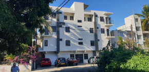 Residences Les Filaos